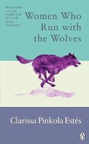 Rider Classics- Women Who Run With The Wolves