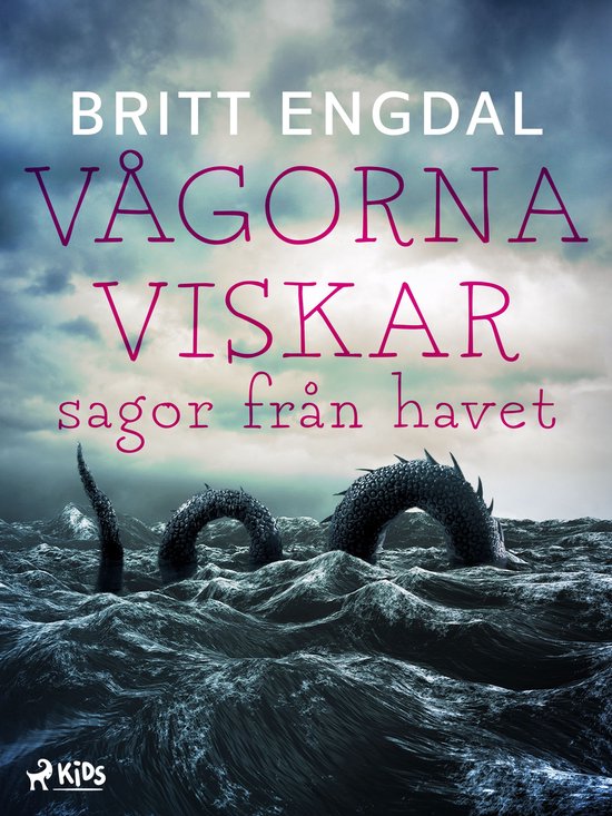 Foto: Moster edit 1 v gorna viskar sagor fr n havet