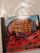 Line Dance Party 1