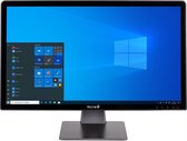 Terra All-In-One-PC 2212 R2 Greenline Touch 21.5" FullHD scherm - Intel Core i5-10400  - 8GB - 500GB SSD - DVD±RW/±R - Windows 10 Pro