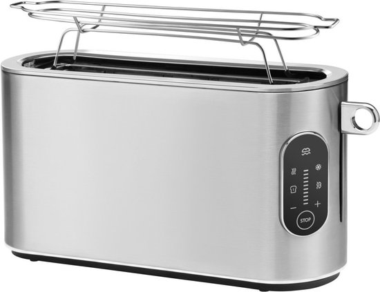 WMF Lumero - Broodrooster - RVS