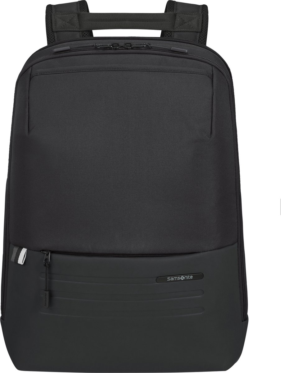 Samsonite Laptoprugzak - Stackd Biz Laptop Backpack 15.6 inch Black
