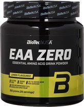 BiotechUSA - EAA Zero - 350 Gram - Aminozuren - Pineapple Mango