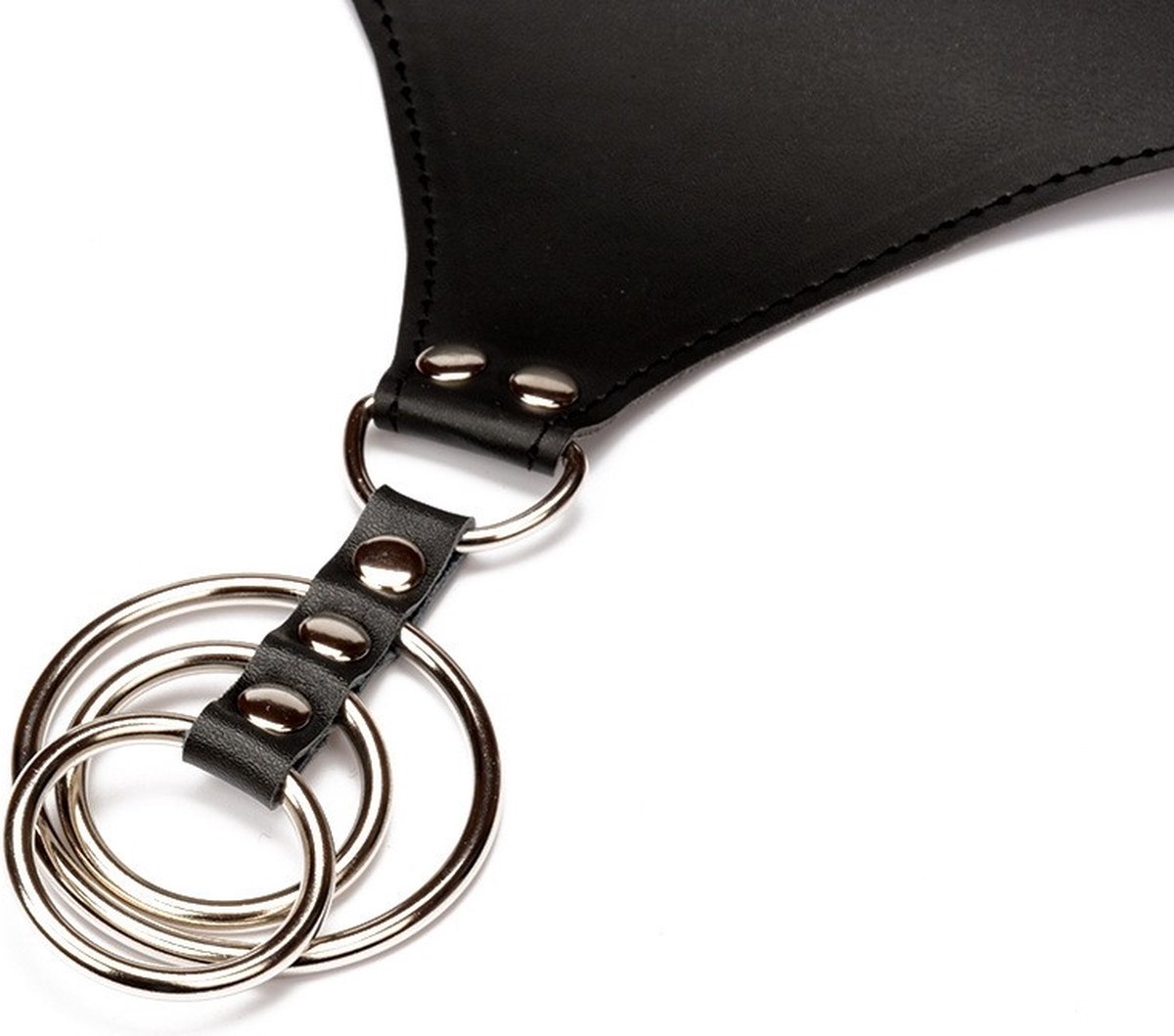 Jocks & shorts en cuir pour hommes