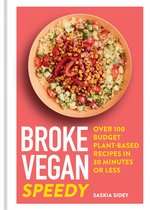 Broke Vegan 2 - Broke Vegan: Speedy
