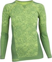 STARK SOUL - Thermisch shirt - Groen - L/XL
