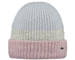 BARTS - SUZAM BEANIE KIDS - orchid - Size 53-55