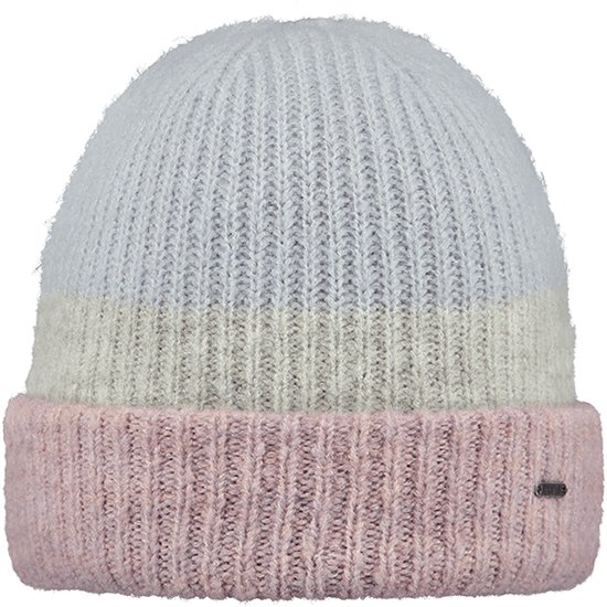 BARTS - SUZAM BEANIE KIDS - orchid - Size 53-55