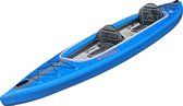 Advanced Elements - AirVolution2 - hybrid kayak / Stand Up Paddle - inflatable - duo