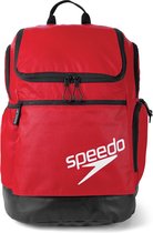 Speedo Teamster 2.0 35l Rugzak Rood