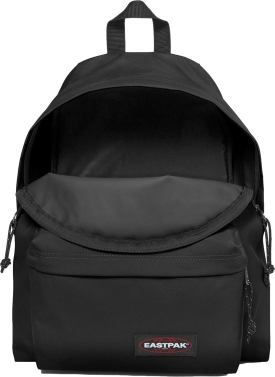 Eastpak PADDED PAK'R Rugzak, 24 Liter - Black