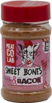 Angus & Oink – Sweet Bones & Bacon Rub