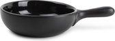BonBistro Ovenschaal Ardo Zwart ø 17 cm / 680 ml