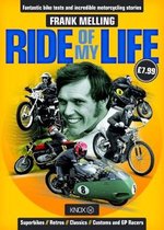 Ride of My Life - Frank Melling