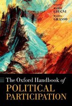 Oxford Handbooks-The Oxford Handbook of Political Participation