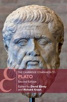 Cambridge Companions to Philosophy-The Cambridge Companion to Plato