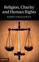 Religion, Charity and Human Rights