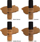 LA Girl - PRO Matte Foundation - Cafe