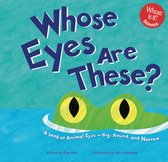 Whose Is It? - Whose Eyes Are These?