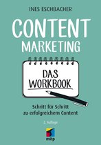 mitp Business - Content Marketing - Das Workbook