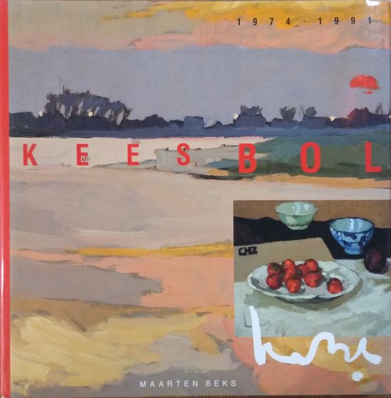 Kees Bol, 1974-1991