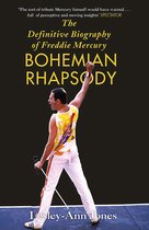 Freddie Mercury: the Definitive Biography