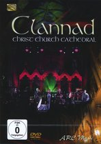 Clannad: Christ Church Cathedral [DVD]