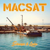 Macsat - Schnaps & Liebe (LP)