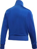 adidas Originals Firebird Tt Trainingspak jas Vrouwen Blauw 46