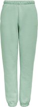 Only Broek Onldreamer Life Sweat Pant Swt Noos 15241104 Harbor Gray Dames Maat - W32 X L34