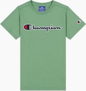 Champion Rochester Jongens Crewneck T-Shirt - Maat  S