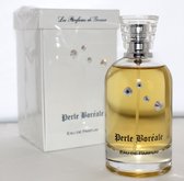 MOEDERDAG TIP, Perle Boreale Eau de Parfum met heerlijke Jasmijn, en Musk (Orientaals), ruikt gehele dag.