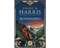 Omslag van Runemarks
