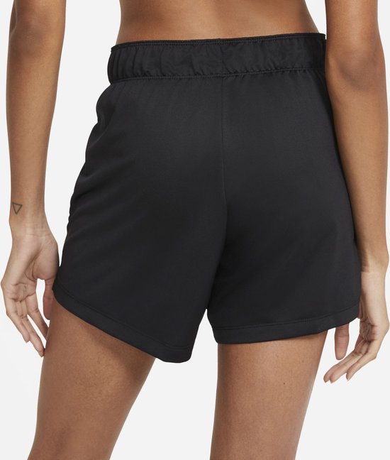 nike attack womens shorts