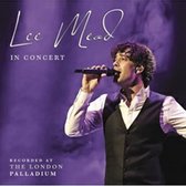 Lee Mead - In Concert Recorded At The London Palladium (CD)