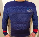 TRUI PULLOVER SPECIALE EDITIE