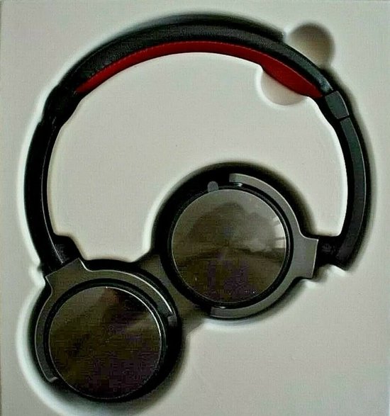 Headphones Bluetooth Kappa bol