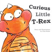 Curious Little T-Rex