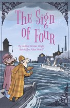Sherlock Holmes Stories Retold for Children - Sherlock Holmes: The Sign of Four