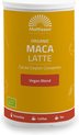 Mattisson - Biologische Maca Latte - Cacao & Ceylon kaneel - 160 g