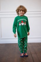 KATIA & BONY CHRISTMAS GINGER SET VOOR JONGEN 10-11 JAAR