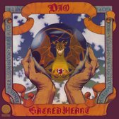 Dio - Sacred Heart (LP) (Remastered 2020)