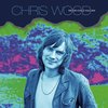 Chris Wood - Moon Child Vulcan (LP) (Limited Edition)