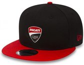 New Era Ducati Corse 9fifty Snapback Ducati Corse Logo S/M