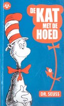 BT2005 De kat met de hoed