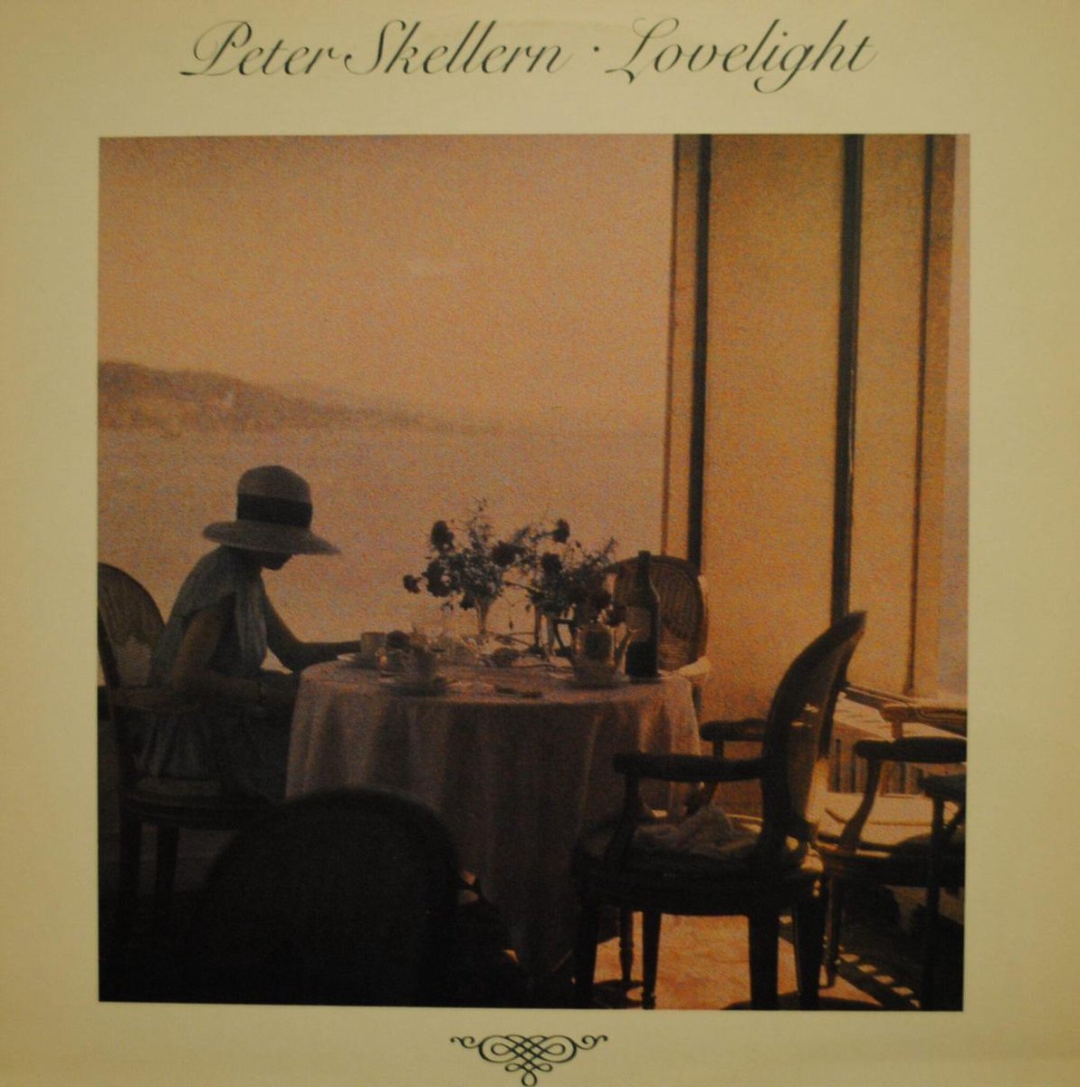 Peter Skellern - LoveLight