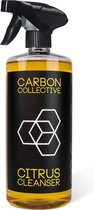 CARBON COLLECTIVE – NETTOYANT AGRUMES – 1000ML