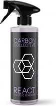 CARBON COLLECTIVE – REACT FALL OUT REMOVER – 500ML