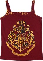 Harry Potter Hogwarts pyjama - kinderen van 8 tot 14 jaar