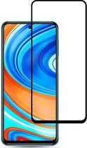 Motorola Edge 20 Pro Full Screenprotector - Moto Edge 20 Pro Full Tempered Glass